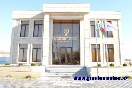 Dövlətdən oğurlama faktını aşkarladı və - Müraciət