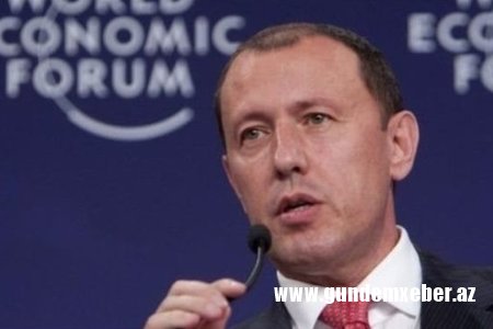 Cahangir Hacıyevdən tələb edilən 4.1 milyard yenidən hesablanacaq- sabiq deputat vəkil istədi