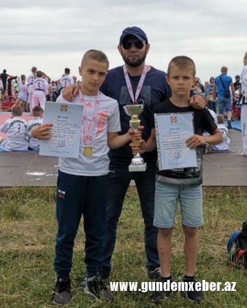 32 "qanuni oğru" ilə tutulan Sahib Mehdiyev kimdir? - DOSYE 