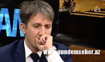 Tanınmış Aktyor-aparıcı Azər Axşam SƏRT TƏNQİD OLUNDU: Şikəst həyat yoldaşını atdığına görə
