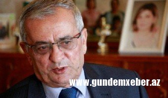 ​SON DƏQİQƏ: İsgəndər Həmidov xəstəxanaya yerləşdirildi - Vəziyyəti kritikdir