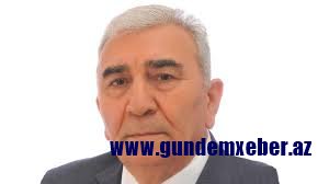 Əhmədzadənin QARANLIQ CAHANI... - İDDİA