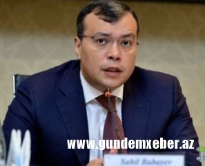 Sahil Babayevin özünüməşğulluq yalanı... - GİLEY