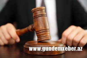Arif Əsgərovun qohumu kassasiya şikayəti verib