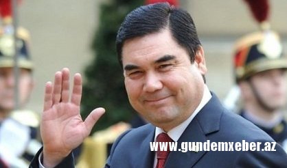 Son dəqiqə: Türkmənistan Prezidenti vəfat etdi