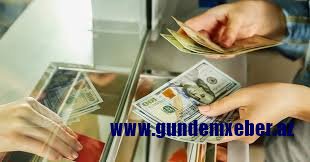 Bu gün dollar neçəyədir?