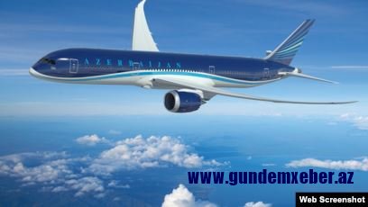 AZAL: Bakı-Nyu York-Bakı reysi ilə uçuşlar daha bir il davam etdiriləcək