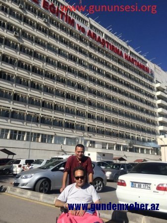 Baş nazirin müavininin nəvəsinin şikəst etdiyi ailədən yeni ittihamlar - ƏLİ HƏSƏNOV BİZƏ YALVARIRDI.../ FOTOLAR