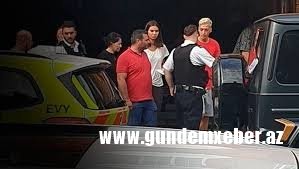 Məsut Özilə və yoldaşına bıçaqlı hücumun səbəbi bilindi – bahalı saat...