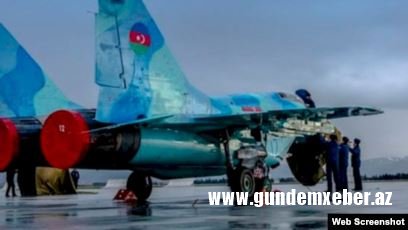Ekspert: Hərbi təyyarənin `qara qutusu` tədqiq edilmək üçün NATO qurumlarına göndərilməlidir