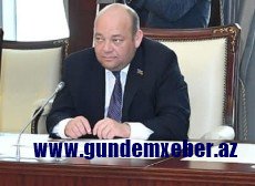 Daha bir deputatımızın xaricdəki “TOPDAĞITMAZ” BİZNES İMPERİYASI - FOTOFAKT
