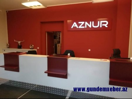 Daha bir deputatımızın xaricdəki “TOPDAĞITMAZ” BİZNES İMPERİYASI - FOTOFAKT