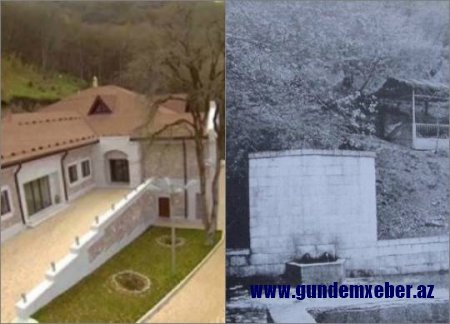Azərbaycanlılar İsa bulağında yeyib-içdilər? – Erməni təxribatı, yoxsa?..- VİDEO