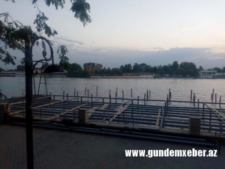 Sədərək Yusifin Qanunsuz Addımına Niyə Göz Yumulur?-FOTOLAR