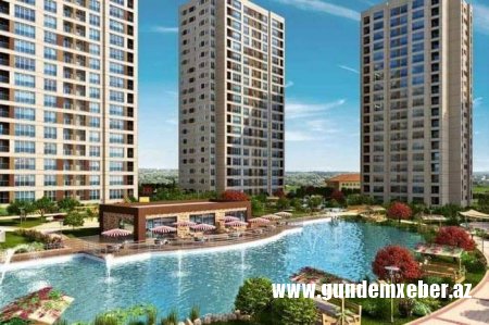 Qadına 8 dəfə güllə atan Ismayıl Orucovun milyonlara bərabər mülkləri aşkarlandı-FOTOLAR  