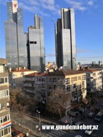 Qadına 8 dəfə güllə atan Ismayıl Orucovun milyonlara bərabər mülkləri aşkarlandı-FOTOLAR  