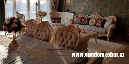 Qadına 8 dəfə güllə atan Ismayıl Orucovun milyonlara bərabər mülkləri aşkarlandı-FOTOLAR  