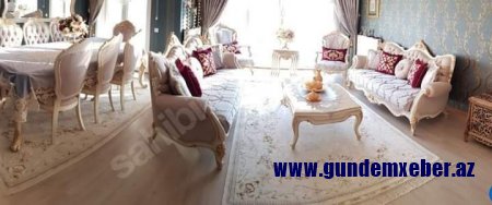 Qadına 8 dəfə güllə atan Ismayıl Orucovun milyonlara bərabər mülkləri aşkarlandı-FOTOLAR  