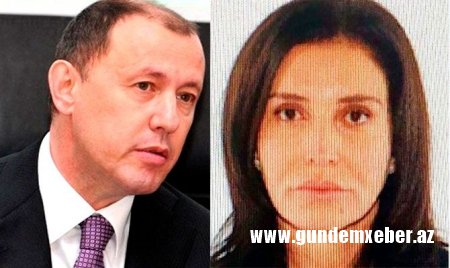 Cahangir Hacıyevin Londonda daha bir şirkəti tapıldı – Aktivində 75 milyon olub… - FOTOLAR