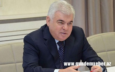 “Çalışırıq ki, həmin günahları tövbə edib...” - Eks-nazirdən sensasion müsahibə