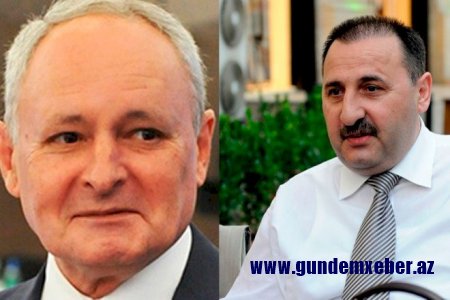 10 milyonluq dəftərxana “xərci” qalmaqalı böyüyür: “Pul silməkdən başqa bir şey deyil”
