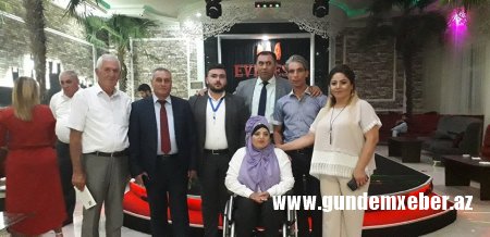 “Şəfqət nuru” və “Nur” uşaq evi cəmiyyətə təqdim edildi - VİDEO + FOTOLAR  