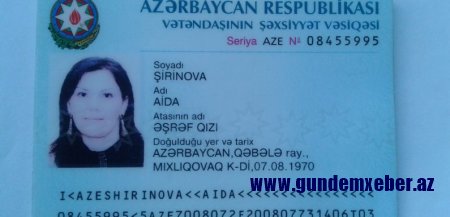 Əsgər anası torpağına mülkiyyət hüququnu niyə ala bilmir?
