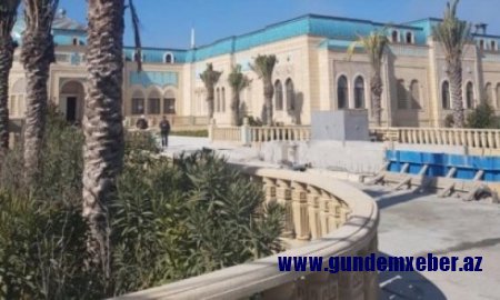 İtalyanların Bakıdakı qalmaqallı sərgüzəştləri iflasla başa çatdı