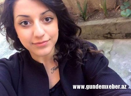 Özünə ad günü hədiyyəsi kimi burnunu kəsdirdi, əməliyyatda öldü