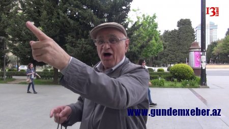 "ELÇİN QULİYEV ŞORTİK GEYİNİB ŞOU GÖSTƏRİR" — "VİCDANI OLSAYDI, KEŞİKÇİ DAĞ HADİSƏSİNDƏN SONRA İSTEFA VERMƏLİ İDİ" 