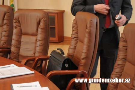 DTX polkovniki həbs edildi - AZƏRBAYCANDA