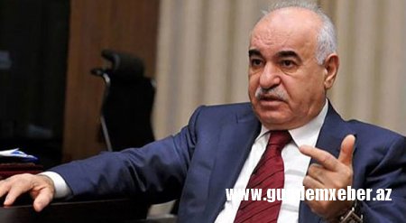 Ziya Məmmədovun qardaşına ağır ittiham – Separatçılarla əlaqəsi araşdırılır