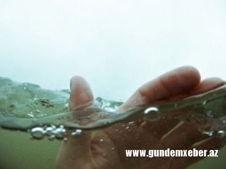 Göldə batan 22 yaşlı oğlanın meyiti tapıldı