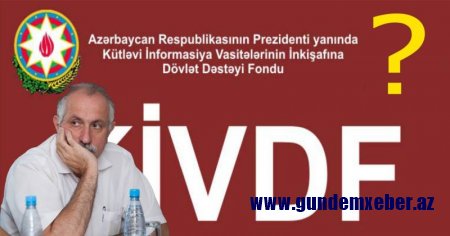 KİVDF ləğv olunmalı, yoxsa qurumda islahat aparılmalıdır? — Mehman Əliyevin təklifinə REAKSİYALAR