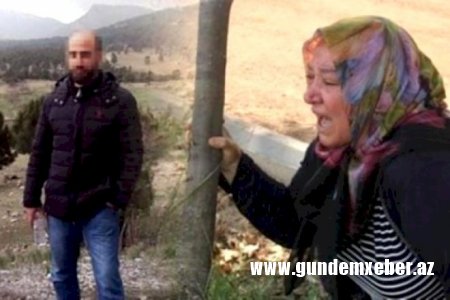 Narkoman oğlu ölən ananın şok sözləri: "Bu gün mənim bayramımdır" - Fotolar