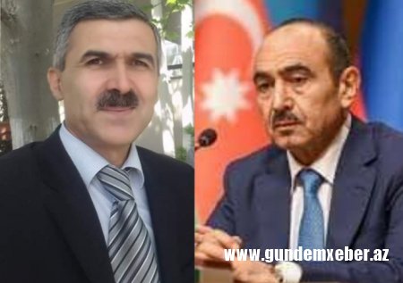 Hüquq müdafiəçisi ''trollar kralı''nı topa tutdu-ŞOK ITTIHAM