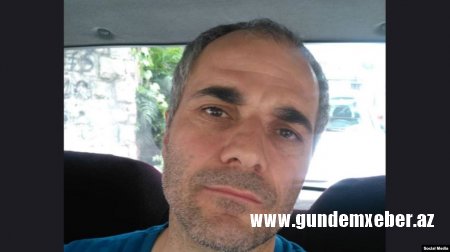 Siyasi məhbus Siyamək Mirzayi sürgün edilib