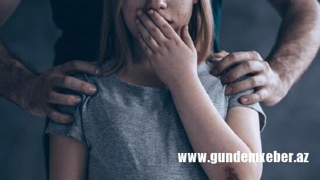 Bakıda İYRƏNC CİNAYƏT: Qadın sevgilisindən şikayət etdi – "Qızımı zorlayıb"