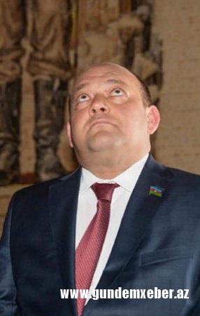 Xanlar Fətiyev Avstraliyalı deputatları necə tora salıb? - FOTOLAR