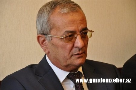 İsgəndər Həmidovda xərçəng şişi aşkarlanıb