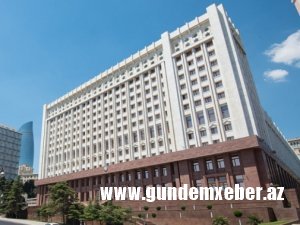 Əliyev administrasiyası Paşinyanı təxribat, riyakarlıq və yalançılıqda ittiham etdi