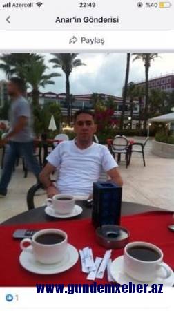 Atası bu pulları nə həyəcanla mənimsəyir... bir bilsəydi... - Dad harın oğul əlindən...(FOTOLAR)