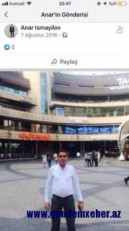 Atası bu pulları nə həyəcanla mənimsəyir... bir bilsəydi... - Dad harın oğul əlindən...(FOTOLAR)