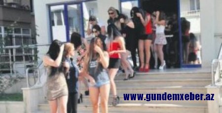 Azərbaycandan Türkiyəyə qadın “ixrac edən” şirkətlər - “Nə istəsəniz var...”