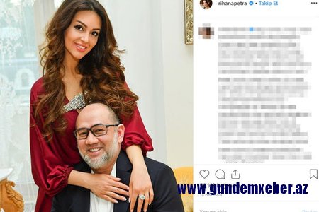 Keçmiş kralın rus gözəlindən boşanma olayı – kişi evlənir, qadın villada uşaq böyüdür