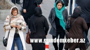 Hicaba qarşı qızılgül paylayan üç qadına 55 il həbs!