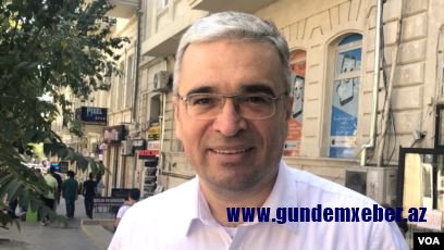 İlqar Məmmədov: Vətəndaşlar təhsil haqqının ödənilməsində ciddi problemlə üzləşir