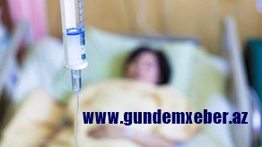 Şəmkirdə kişinin evi yandırması nəticəsində xəsarət alan gənc arvadı ölüb