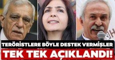 TÜRKİYƏDƏ 3 BƏLƏDİYYƏ RƏİSİ İŞDƏN QOVULDU - Terrora dəstək verirdilər