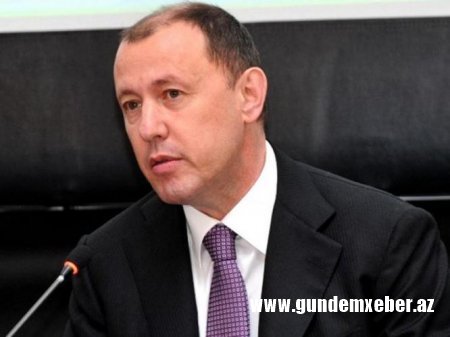 Sabiq deputata görə Cahangir Hacıyevin məhkəməsi yarımçıq qalıb - Vəkil çıxışa hazır olmayıb